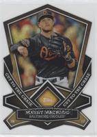 Manny Machado