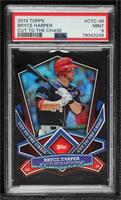 Bryce Harper [PSA 9 MINT]