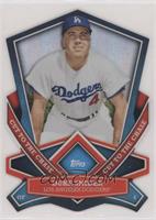 Duke Snider