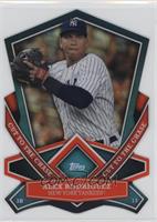 Alex Rodriguez