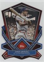 Stan Musial