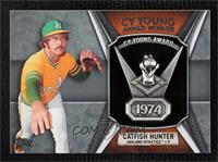 Catfish Hunter [EX to NM]