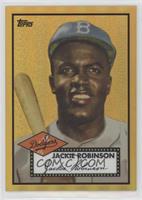 Jackie Robinson