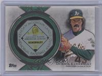 Dennis Eckersley