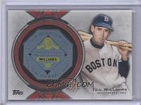 Ted Williams