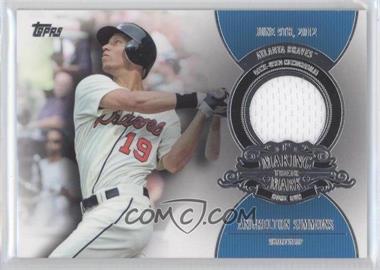 2013 Topps - Making Their Mark Relic #MMR-AS - Andrelton Simmons