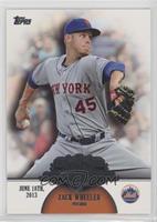 Zack Wheeler