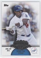 Yasiel Puig