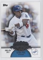 Yasiel Puig