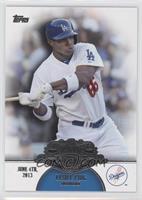 Yasiel Puig