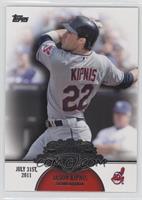 Jason Kipnis