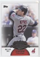 Jason Kipnis