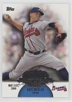 Kris Medlen