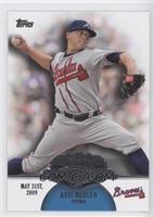 Kris Medlen