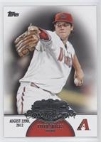 Tyler Skaggs