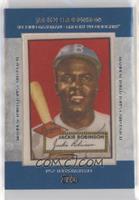 Jackie Robinson