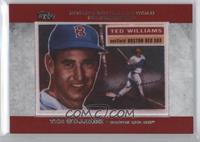 Ted Williams