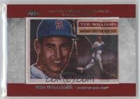 Ted Williams