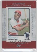 Joe Morgan