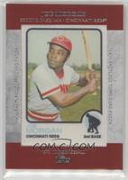 Joe Morgan