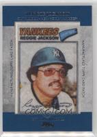 Reggie Jackson