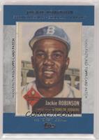 Jackie Robinson