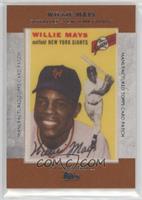 Willie Mays