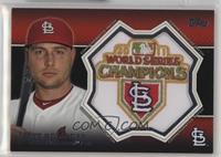 Matt Holliday