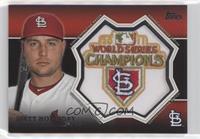 Matt Holliday