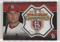 Matt Holliday