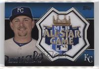 Billy Butler [EX to NM]
