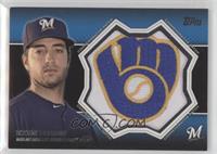 Ryan Braun