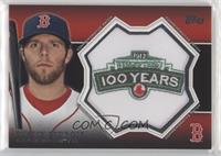 Dustin Pedroia