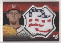 Stephen Strasburg