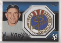 Yogi Berra