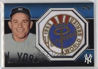 Yogi Berra