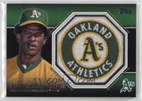 Rickey Henderson