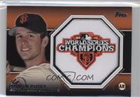 Buster Posey