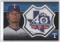 Yu Darvish