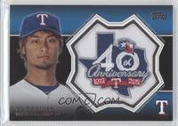 Yu Darvish