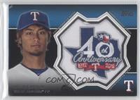 Yu Darvish [Noted]