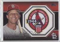 Stan Musial [EX to NM]