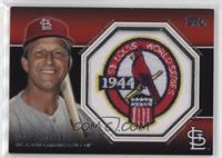 Stan Musial