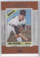 Jim Palmer