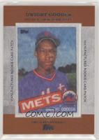 Dwight Gooden