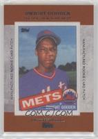 Dwight Gooden