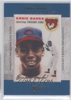 Ernie Banks