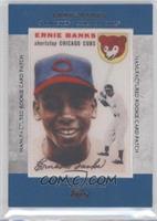 Ernie Banks