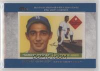 Sandy Koufax