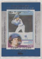 Ryne Sandberg [EX to NM]